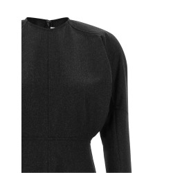 'Dolman' dress