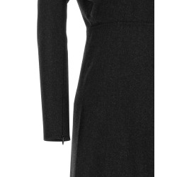 'Dolman' dress