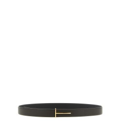 'Icon' reversible belt
