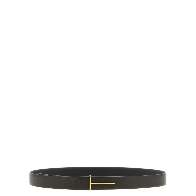 'Icon' reversible belt