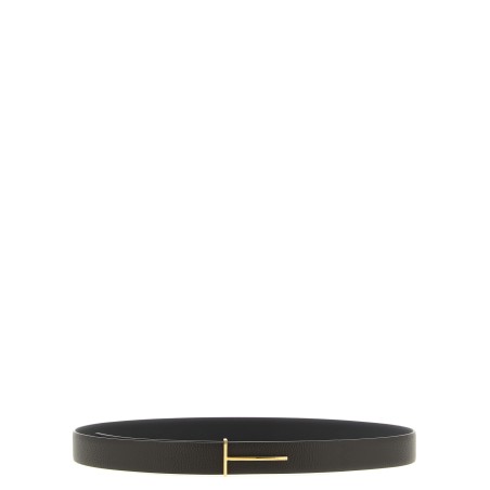 'Icon' reversible belt