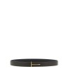 'Icon' reversible belt