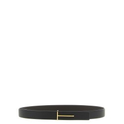 'Icon' reversible belt