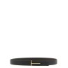 'Icon' reversible belt