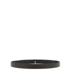 'Icon' reversible belt