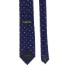 Silk tie
