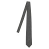 Silk tie