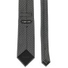 Silk tie