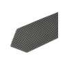 Silk tie