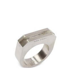 'Crystal Hollywood' ring