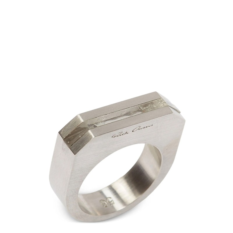 'Crystal Hollywood' ring