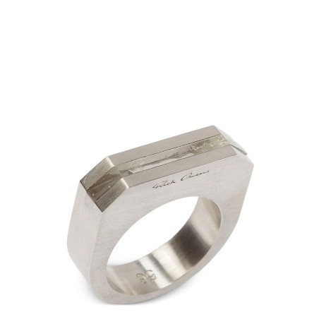 'Crystal Hollywood' ring
