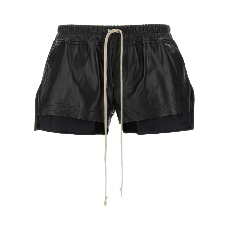 'Fog Boxers' shorts