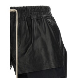'Fog Boxers' shorts