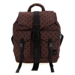 'Re-Tech' backpack