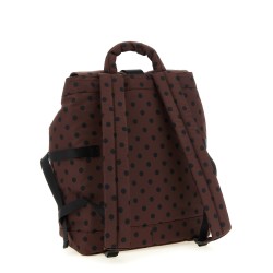 'Re-Tech' backpack