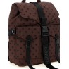 'Re-Tech' backpack