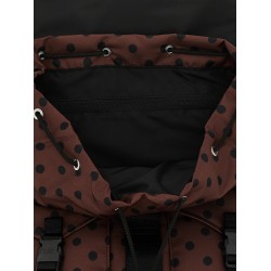 'Re-Tech' backpack