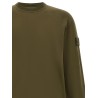 'Badge Stone Island Ghost' sweatshirt