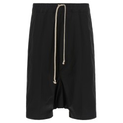 'Rick S Pods' bermuda shorts
