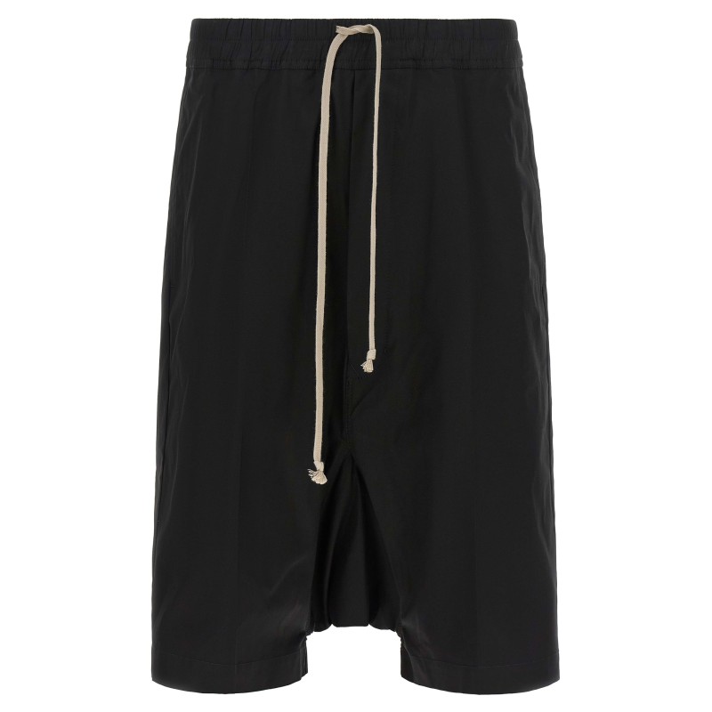 'Rick S Pods' bermuda shorts