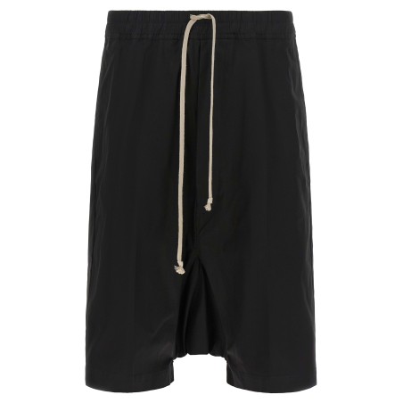 'Rick S Pods' bermuda shorts