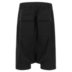 'Rick S Pods' bermuda shorts