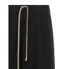 'Rick S Pods' bermuda shorts