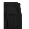 'Rick S Pods' bermuda shorts