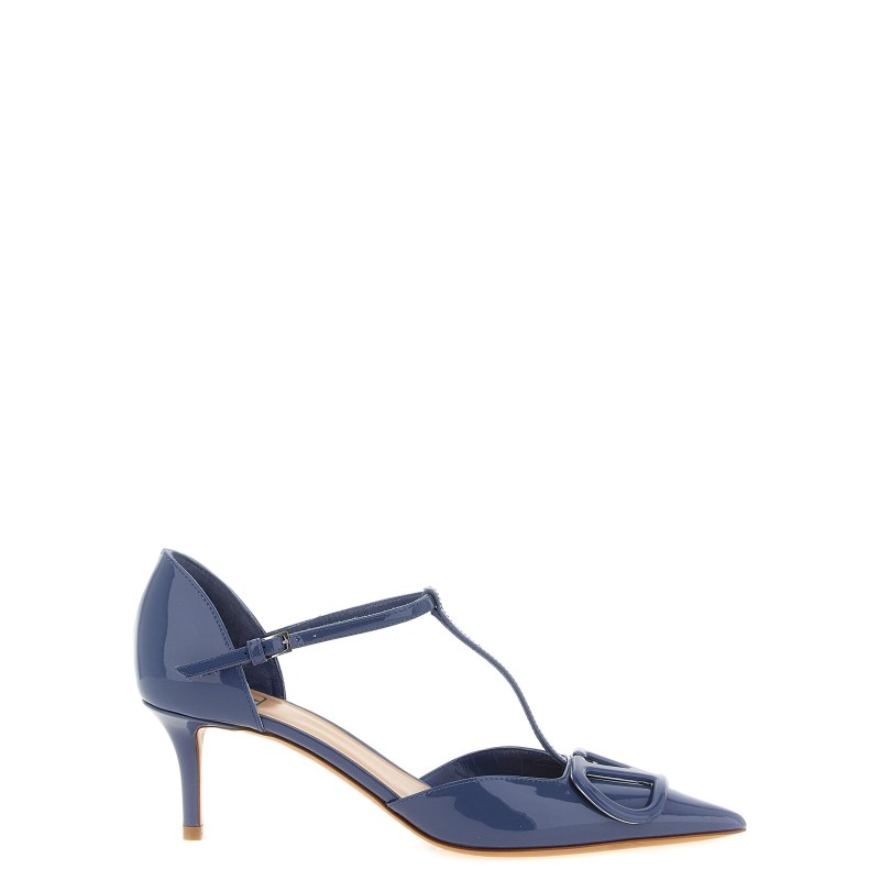 Valentino Garavani 'D'Orsay' pumps