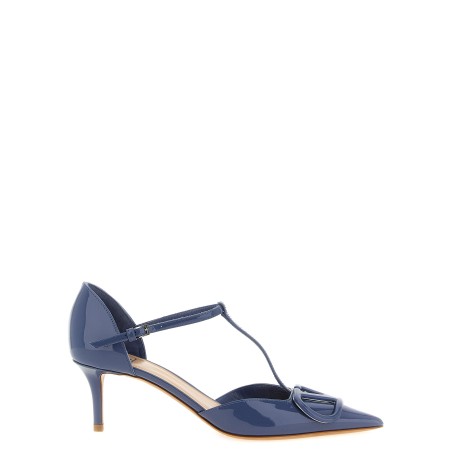 Valentino Garavani 'D'Orsay' pumps
