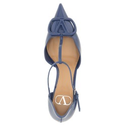 Valentino Garavani 'D'Orsay' pumps