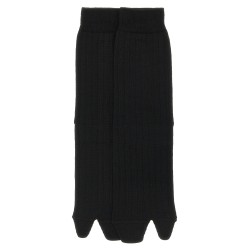 'Tabi' socks