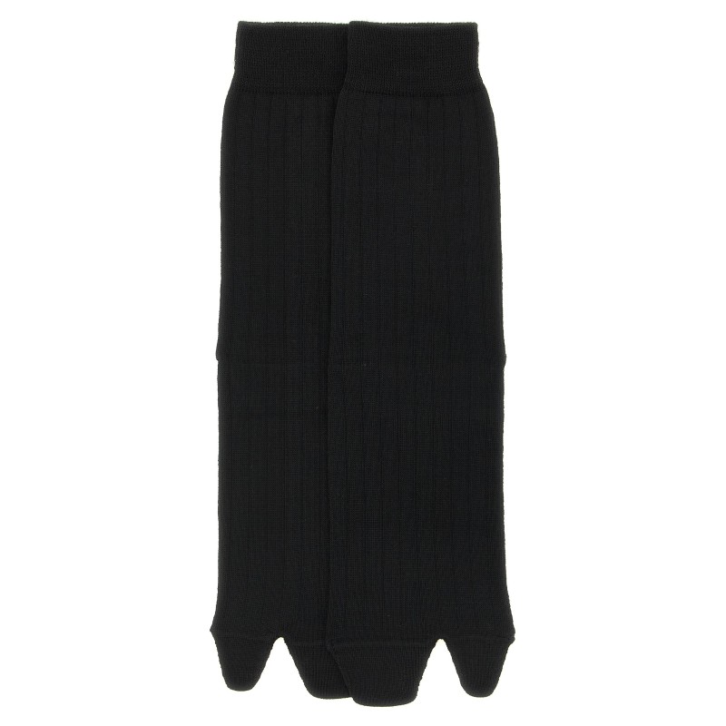 'Tabi' socks