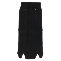 'Tabi' socks