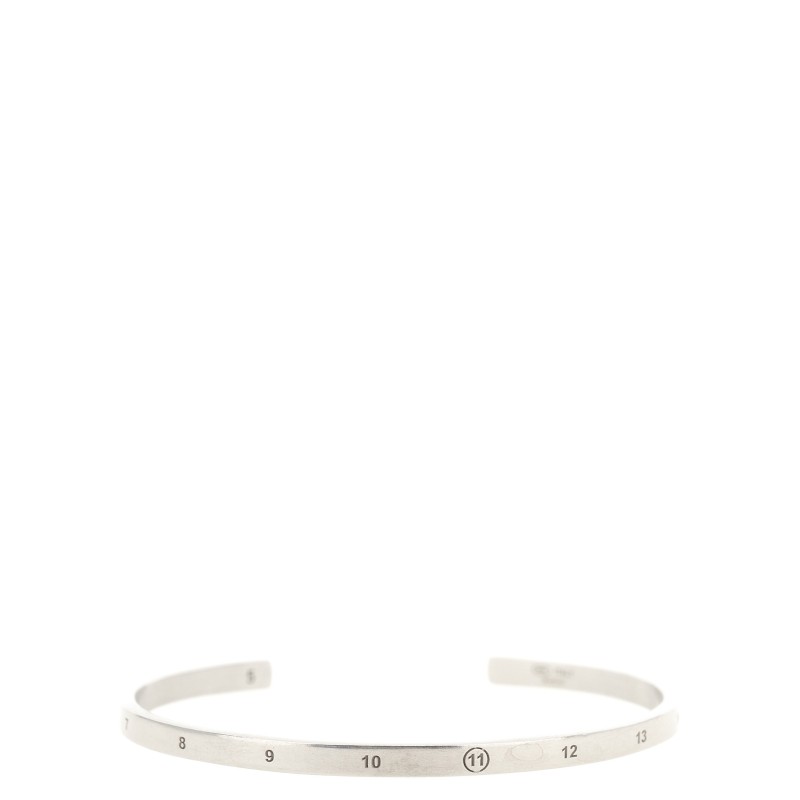 'Numeric' bracelet