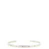 'Numeric' bracelet
