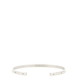 'Numeric' bracelet