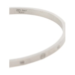 'Numeric' bracelet
