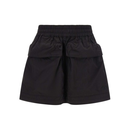 'O-Cean' skirt