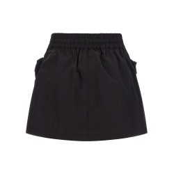 'O-Cean' skirt