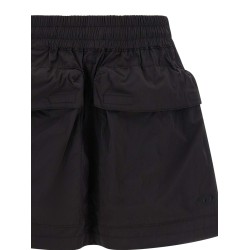 'O-Cean' skirt