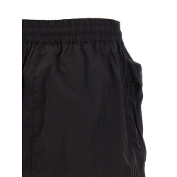 'O-Cean' skirt