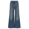 Valentino Garavani 'VGold' jeans
