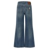 Valentino Garavani 'VGold' jeans
