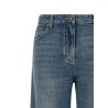 Valentino Garavani 'VGold' jeans