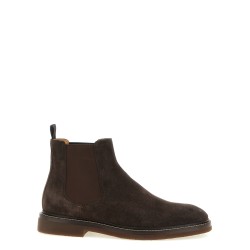 'Chelsea' ankle boots