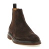 'Chelsea' ankle boots