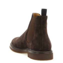 'Chelsea' ankle boots