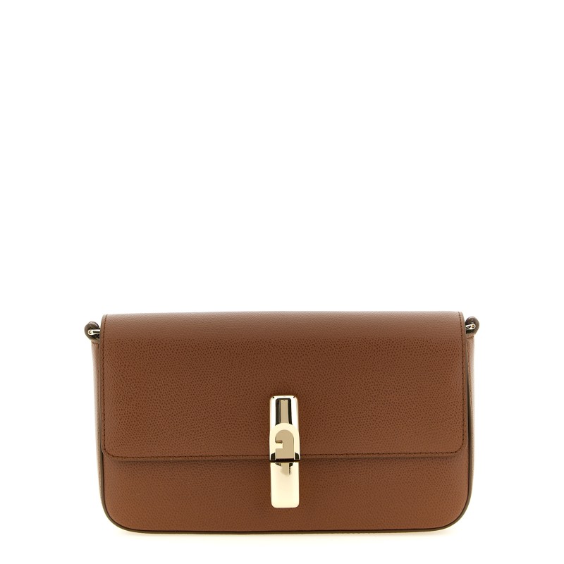 'Furla Iride S' crossbody bag